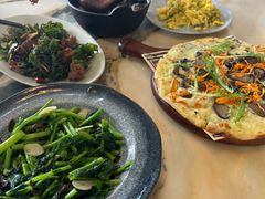 -翠田Green Field Kitchen