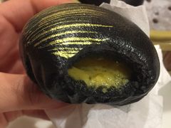 -新大咀港式茶餐厅(宝山万达店)