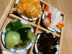 -马记永·兰州牛肉面(山姆外高桥店)
