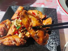 -霸王虾(湘江世纪城店)