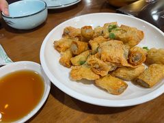 -水先生寧波菜(天一店)