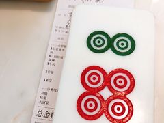-成都你六姐·牛肉冒菜·麻辣香锅(长泰广场店)