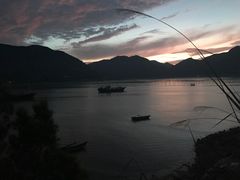 -北岐滩涂