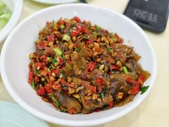 -笨罗卜浏阳菜馆(龙华鹏润达店)