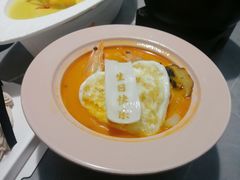-3号仓库·餐厅(乐清正大广场店)