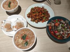 -小船渔村•大连菜•大连焖鱼(黄河路店)