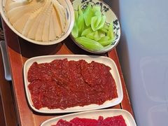 -老员外骨汤火锅(海州古城店)