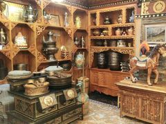 -宗巴雍姆藏餐府