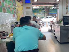 -芬芳甜品(同福路店)
