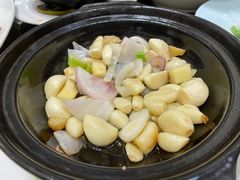 -高佳庄·舟山海鲜(海景旗舰店)