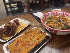 -破店肥哈·东北烧烤(南山保利店)
