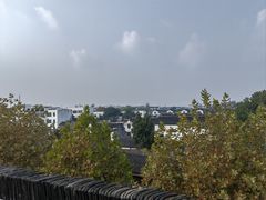 -麦禾酒店(十全街苏州大学店)