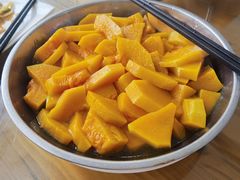 -乡村人家私房菜(250省道店)