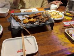 -管氏翅吧(望京东店)
