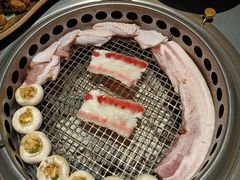-炉太郎日式烧肉店(华贸店)