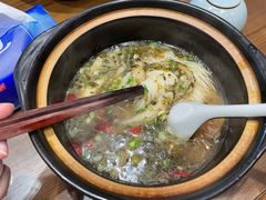 野生黄鱼面-御面斋精品面馆