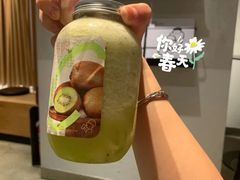 -喜茶(深圳东门1234店)