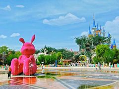 -安徒生童话乐园