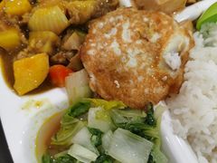 -清华大学-观畴园餐厅
