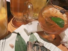 -赤坂亭·M9和牛烧肉·铁板烧·日料398放题(长泰广场店)