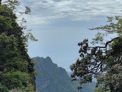 -峨眉山风景名胜区