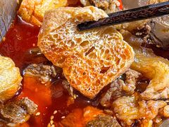 -八合里潮汕鲜牛肉火锅(福州万象城店)