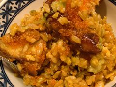 鹅肝炒饭-满来寿喜烧(金虹桥店)