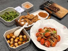 -虾胡闹龙虾馆(湄南河店)