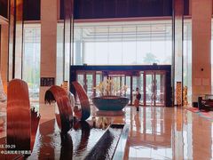 -中山利和希尔顿酒店
