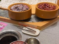-喜家自助小火锅(卓悦里店)