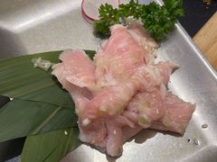 -極屋鮨牛 · 烧肉酒场(时代C馆店)