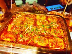 -醉烧膘·烧烤夜宵王(总店)