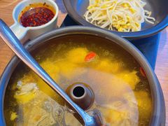 -云海肴汽锅鸡·云南小炒(曲江大悦城店)