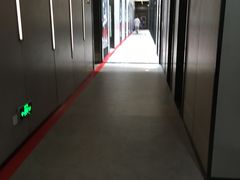 -一兆韦德健身(梅川店)