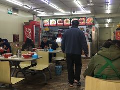 -一一刀削面(书院路店)