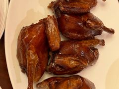 -杭州JW万豪酒店-万豪中餐厅