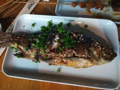 -木屋烧烤(龙湖天街店)