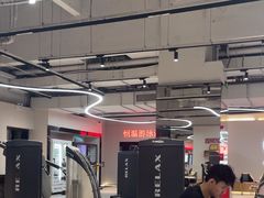 -一年四季24小时智能健身(广百店)