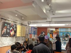 -Dal Cuore 达可芮冰淇淋(陕西北路店)