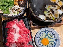 -Hatsune隐泉日式料理(SKP店)