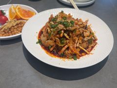 -情妹耙泥鳅·江湖川菜(科华店)