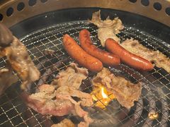 -牛角烧肉(步步高星城天地店)
