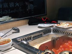 -海底捞火锅(枫蓝国际购物中心店)