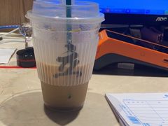 -UPUPKAFE  立咖啡(浏城桥店)