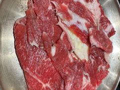 -西塔老太太泥炉烤肉(龙湖北苑天街店)