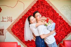 -HY小曼wedding·TOPYOUNG团队