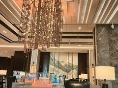 -松咖啡自助餐厅·松北香格里拉