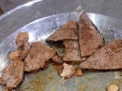 -标记美食新鲜猪杂(兴南大道店)