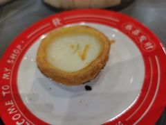 -永盛茶档·港式餐厅(桥北店)