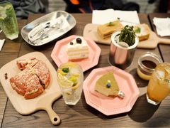 -流酥可心·牛乳蛋糕商店(禾祥西路店)